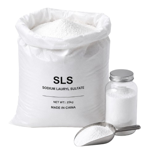 SLES surfactant product